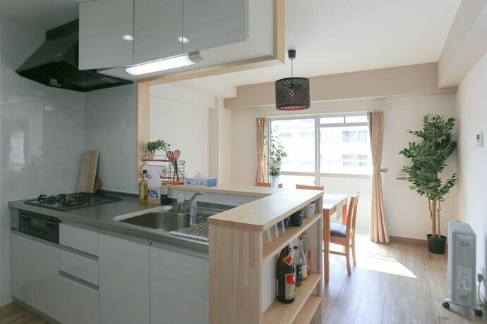 Imagen de la habitación del Hotel Tarbo's House Tds Recently Renovated. Foto 19