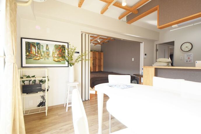 Imagen de la habitación del Hotel Tarbo's House Tds Recently Renovated. Foto 20