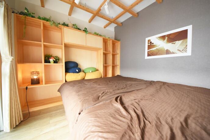 Imagen de la habitación del Hotel Tarbo's House Tds Recently Renovated. Foto 25