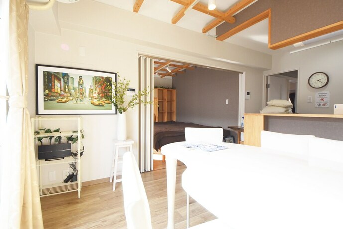 Imagen de la habitación del Hotel Tarbo's House Tds Recently Renovated. Foto 26