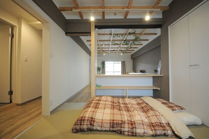 Imagen de la habitación del Hotel Tarbo's House Tds Recently Renovated. Foto 30
