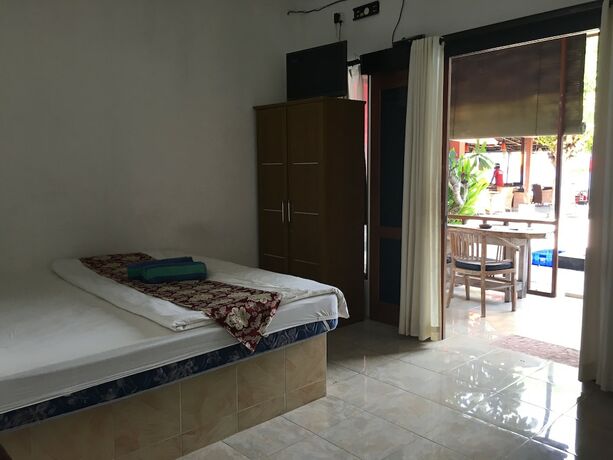 Imagen general del Hotel Tarci Bungalows Lembongan. Foto 3