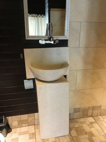 Imagen general del Hotel Tarci Bungalows Lembongan. Foto 7