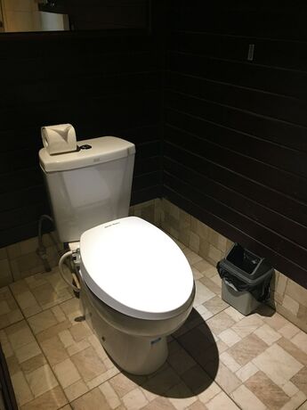 Imagen general del Hotel Tarci Bungalows Lembongan. Foto 9