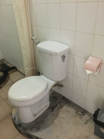 Imagen general del Hotel Tarci Bungalows Lembongan. Foto 11