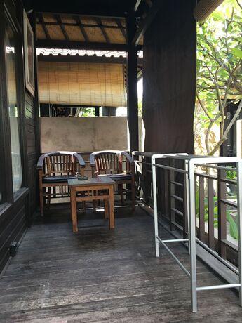 Imagen general del Hotel Tarci Bungalows Lembongan. Foto 12