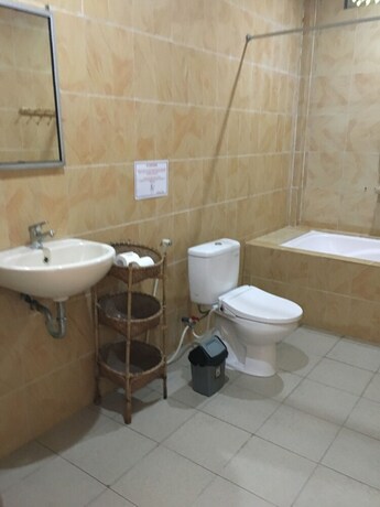 Imagen de la habitación del Hotel Tarci Bungalows Lembongan. Foto 20