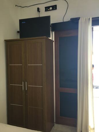 Imagen de la habitación del Hotel Tarci Bungalows Lembongan. Foto 21