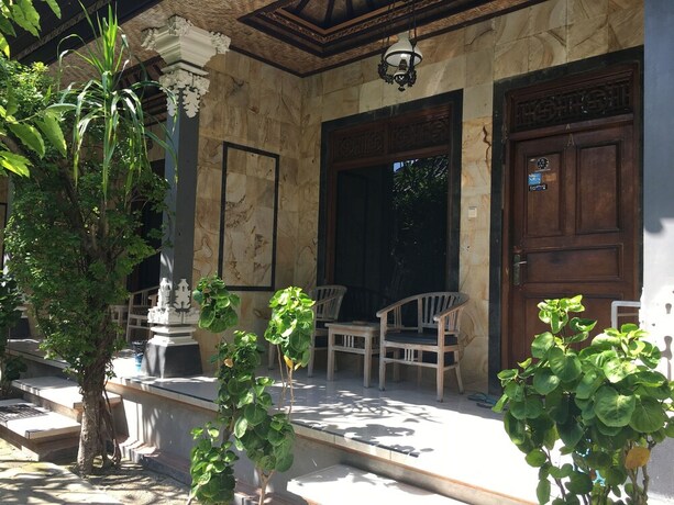 Imagen de la habitación del Hotel Tarci Bungalows Lembongan. Foto 25