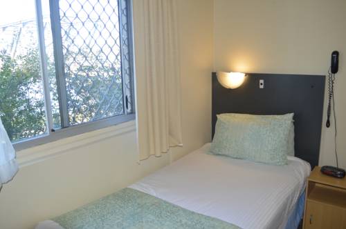 Imagen de la habitación del Hotel Taree Motor Inn. Foto 3