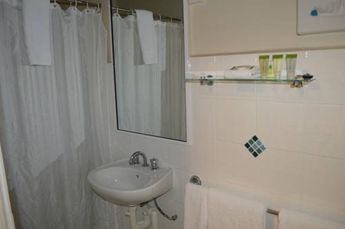 Imagen de la habitación del Hotel Taree Motor Inn. Foto 4