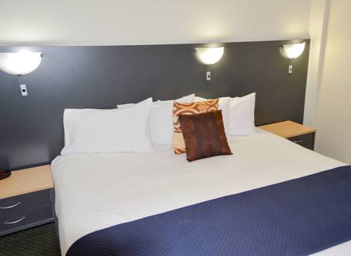 Imagen de la habitación del Hotel Taree Motor Inn. Foto 5