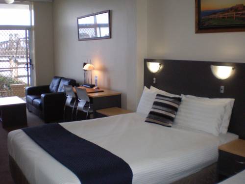 Imagen de la habitación del Hotel Taree Motor Inn. Foto 6