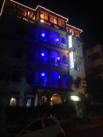 Imagen general del Hotel Tarek. Foto 3