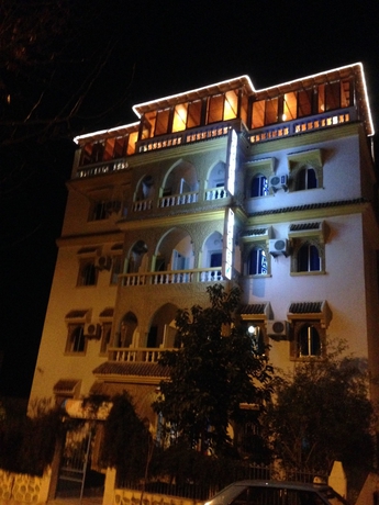 Imagen general del Hotel Tarek. Foto 4