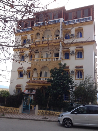 Imagen general del Hotel Tarek. Foto 2