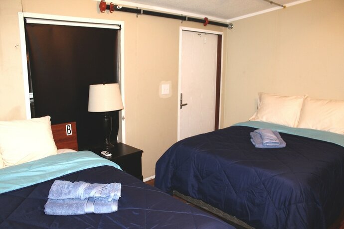 Imagen general del Hotel Target Hospitality - Jal Lodge. Foto 1