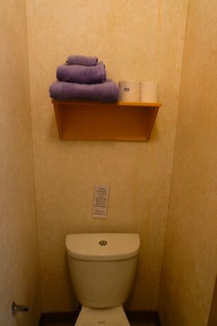 Imagen general del Hotel Target Hospitality - Jal Lodge. Foto 2