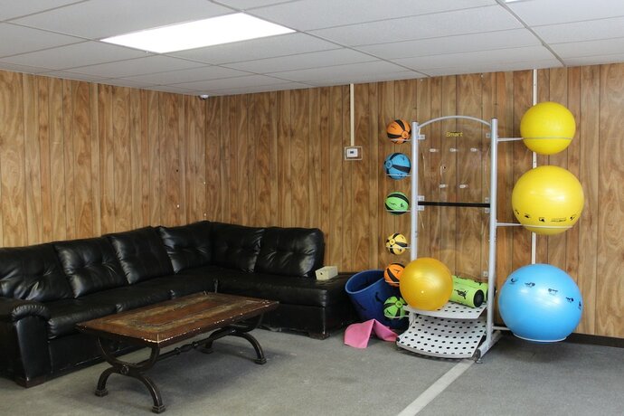 Imagen general del Hotel Target Hospitality - Jal Lodge. Foto 4