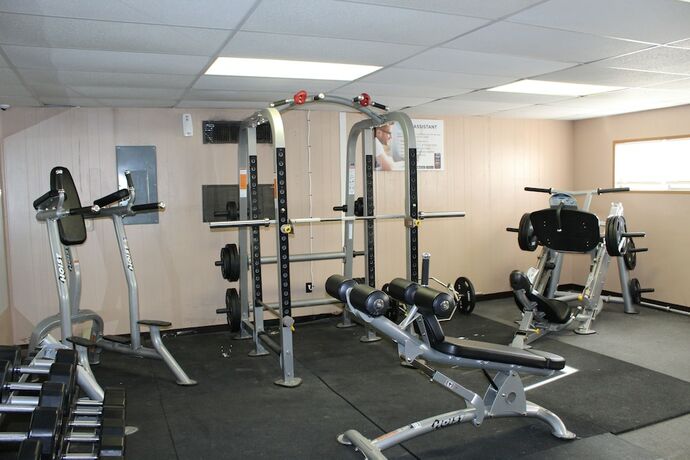 Imagen general del Hotel Target Hospitality - Jal Lodge. Foto 5