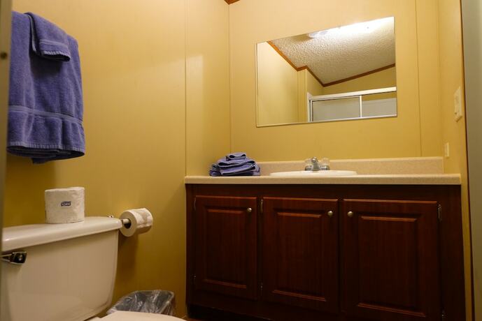 Imagen general del Hotel Target Hospitality - Jal Lodge. Foto 6