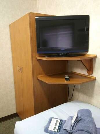 Imagen general del Hotel Target Hospitality - Jal Lodge. Foto 7