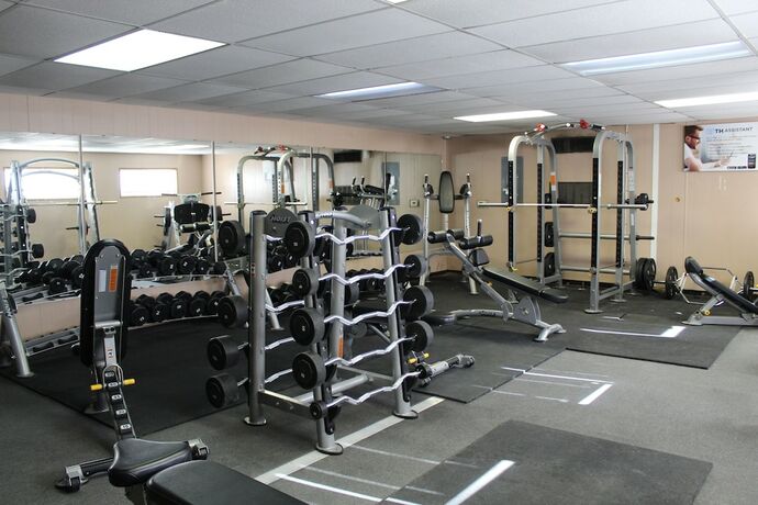 Imagen general del Hotel Target Hospitality - Jal Lodge. Foto 9