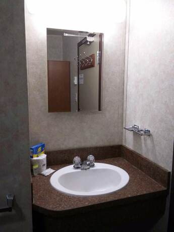 Imagen general del Hotel Target Hospitality - Jal Lodge. Foto 10