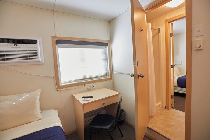 Imagen general del Hotel Target Hospitality - Jal Lodge. Foto 12