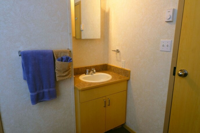 Imagen general del Hotel Target Hospitality - Jal Lodge. Foto 13