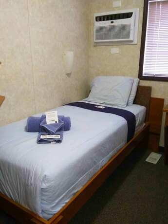 Imagen de la habitación del Hotel Target Hospitality - Jal Lodge. Foto 17