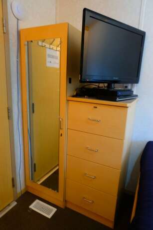 Imagen de la habitación del Hotel Target Hospitality - Jal Lodge. Foto 20