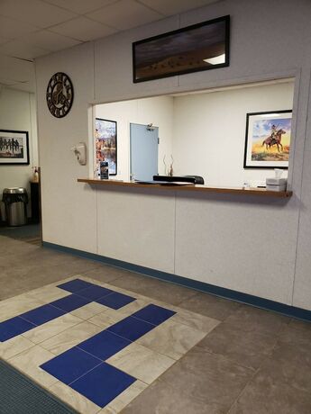 Imagen general del Hotel Target Hospitality-watford City Lodge. Foto 1