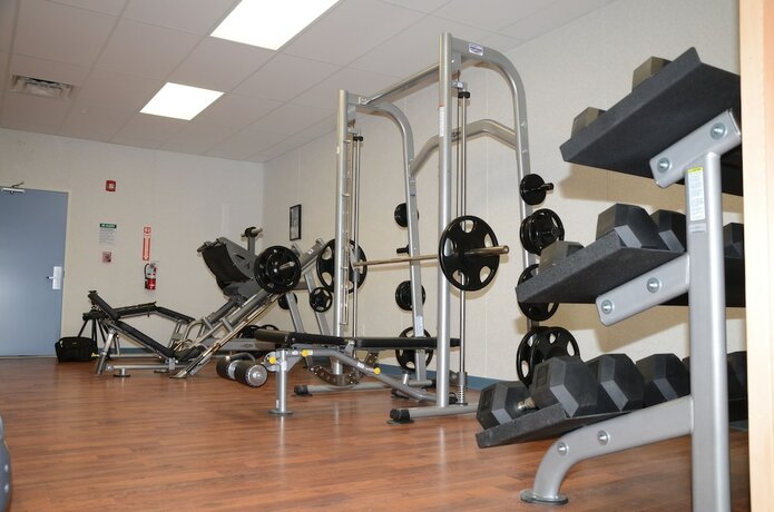 Imagen general del Hotel Target Hospitality-watford City Lodge. Foto 2