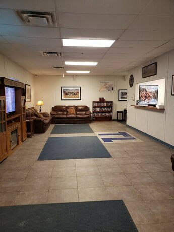 Imagen general del Hotel Target Hospitality-watford City Lodge. Foto 7