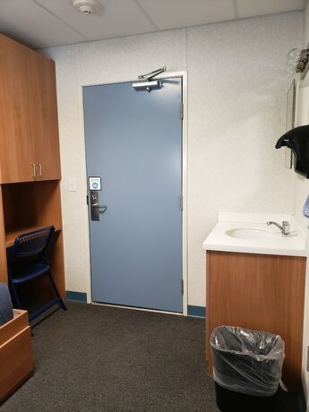 Imagen general del Hotel Target Hospitality-watford City Lodge. Foto 8