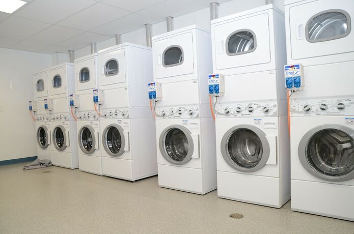 Imagen general del Hotel Target Hospitality-watford City Lodge. Foto 9