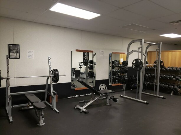 Imagen general del Hotel Target Hospitality-watford City Lodge. Foto 13