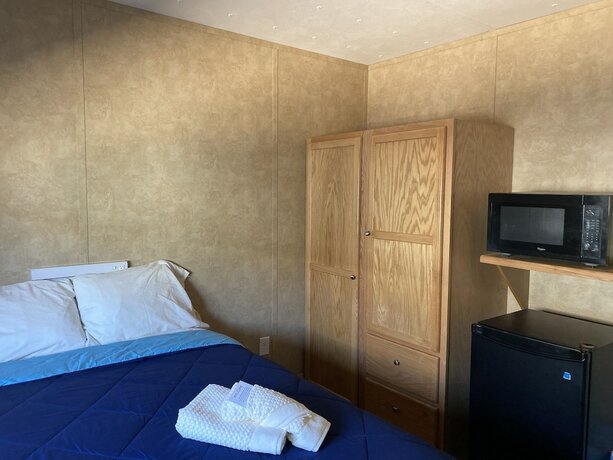 Imagen de la habitación del Hotel Target Hospitality-watford City Lodge. Foto 17