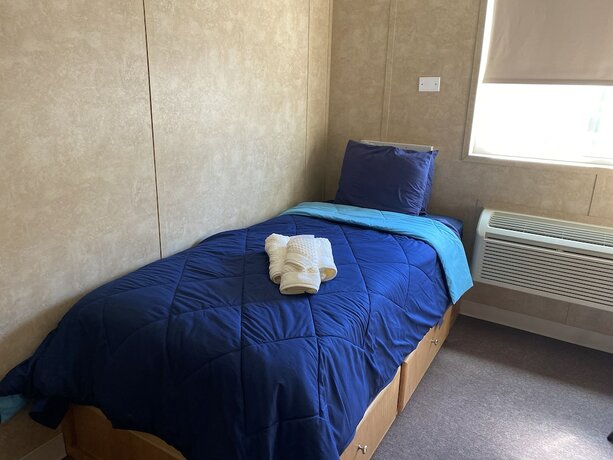 Imagen de la habitación del Hotel Target Hospitality-watford City Lodge. Foto 18