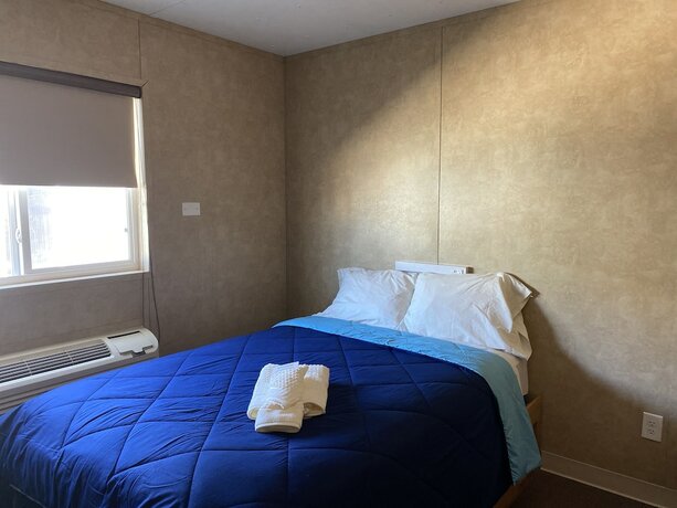 Imagen de la habitación del Hotel Target Hospitality-watford City Lodge. Foto 19
