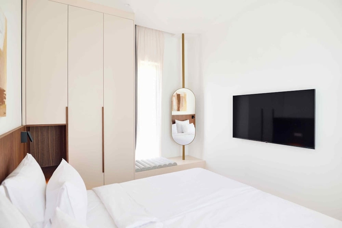 Imagen de la habitación del Hotel Taria Resort. Foto 2