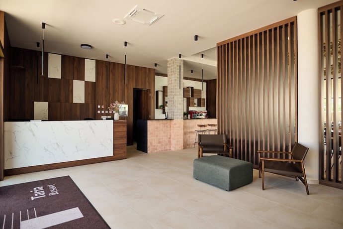 Imagen de los interiores del Hotel Taria Resort. Foto 15