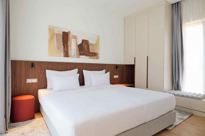 Imagen de la habitación del Hotel Taria Resort. Foto 5