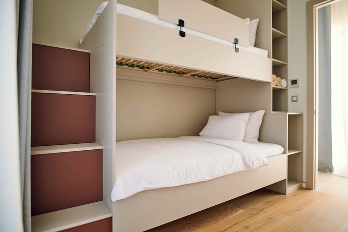 Imagen de la habitación del Hotel Taria Resort. Foto 8
