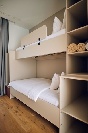 Imagen de la habitación del Hotel Taria Resort. Foto 9