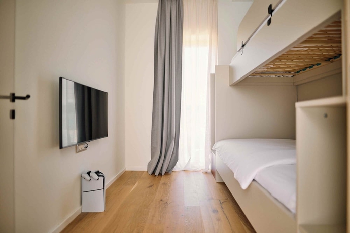 Imagen de la habitación del Hotel Taria Resort. Foto 10