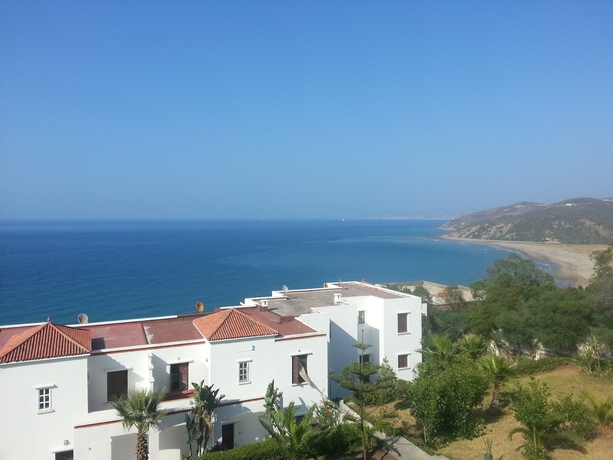 Imagen de los interiores del Hotel Tarifa Beach. Foto 11