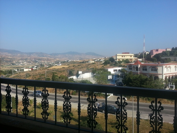 Imagen de los interiores del Hotel Tarifa Beach. Foto 12