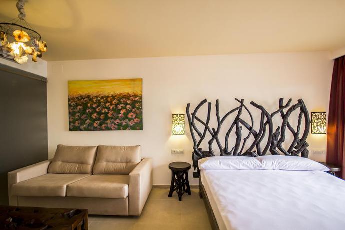 Imagen general del Hotel Tarifa Lances. Foto 2